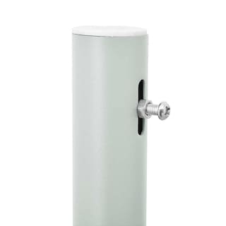 Foto 5 | Toldo Lateral Retráctil Vidaxl Gris 1 x 3 m - Venta Internacional