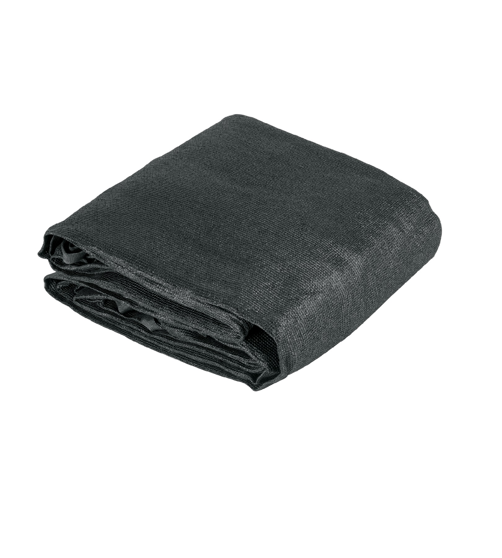 Foto 2 pulgar | Toldo Sombra Raschel 90%  6 M X 4 M  Negro  Fiero