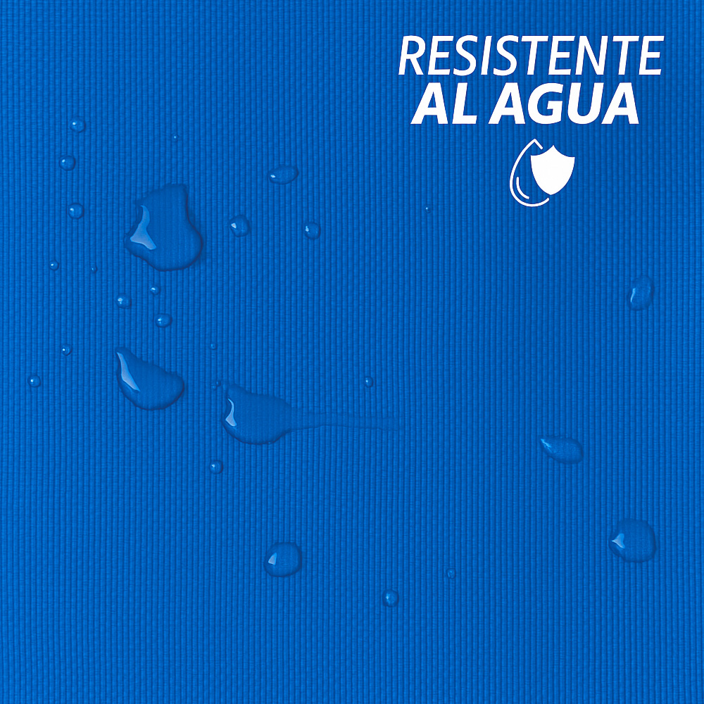 Foto 6 | Ilios Innova | Toldo Plegable Azul 2x3 Con Paredes Laterales  Impermeable  Velcro De Ajuste  Ideal Para Exterior.