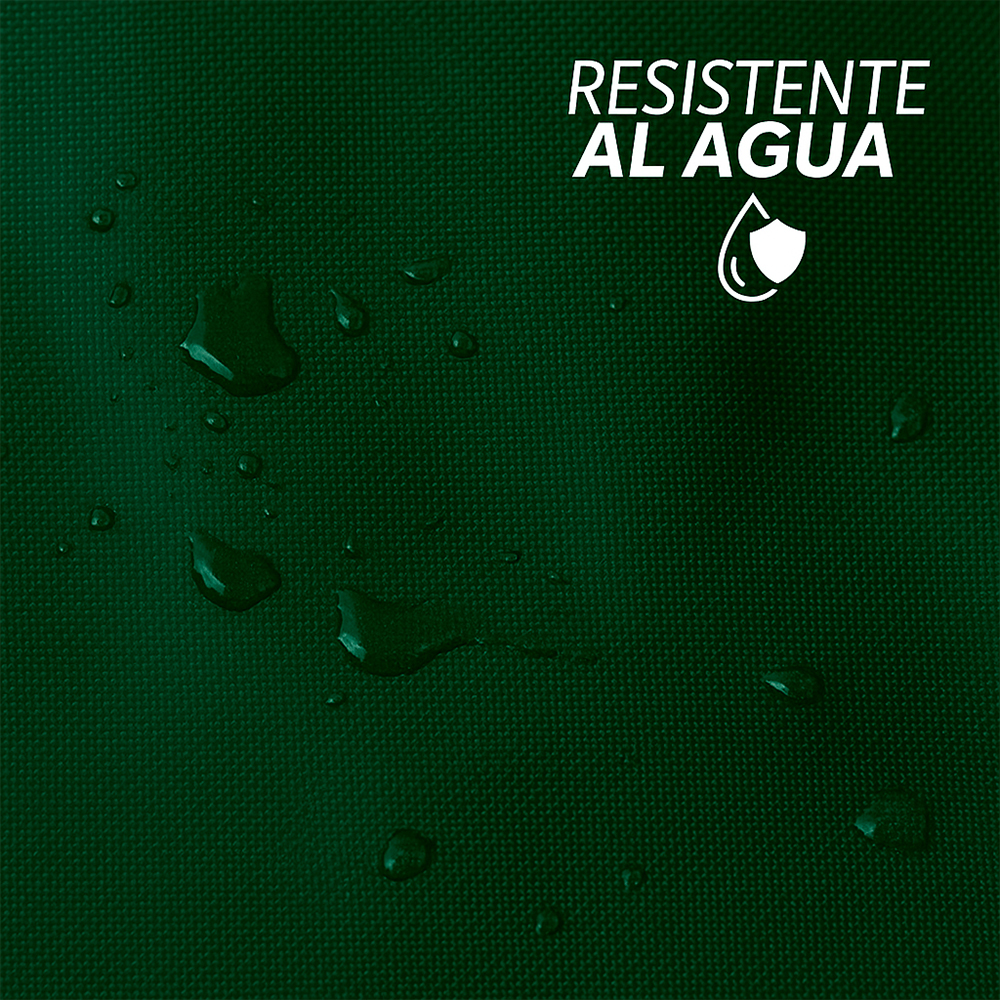 Foto 7 pulgar | Ilios Innova | Toldo Plegable Verde 2x2 Con Paredes Laterales  Impermeable  Velcro De Ajuste  Ideal Para Exterior.