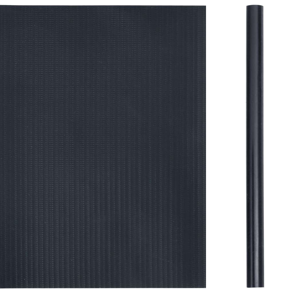 Foto 4 pulgar | Pantallas De Privacidad Para Exteriores Vidaxl  Gris Oscuro Mate  35 M X 2 Cm  4 Unidades - Venta Internacional.