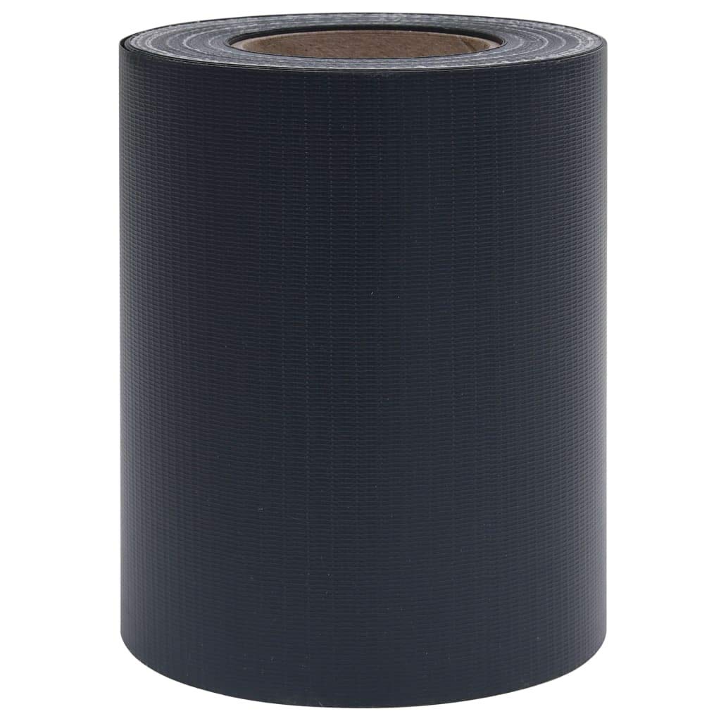 Foto 5 pulgar | Pantallas De Privacidad Para Exteriores Vidaxl  Gris Oscuro Mate  35 M X 2 Cm  4 Unidades - Venta Internacional.