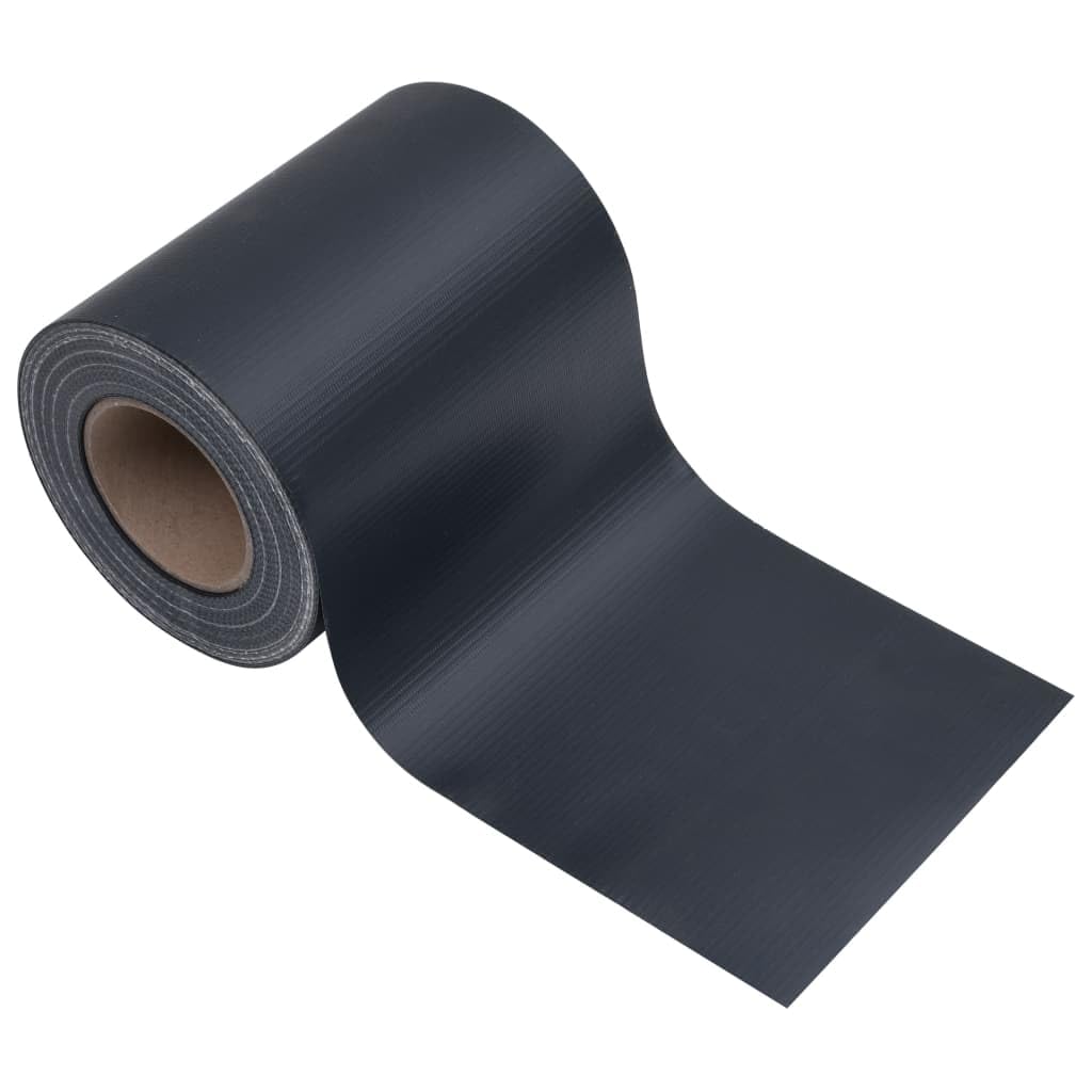 Foto 6 pulgar | Pantallas De Privacidad Para Exteriores Vidaxl  Gris Oscuro Mate  35 M X 2 Cm  4 Unidades - Venta Internacional.
