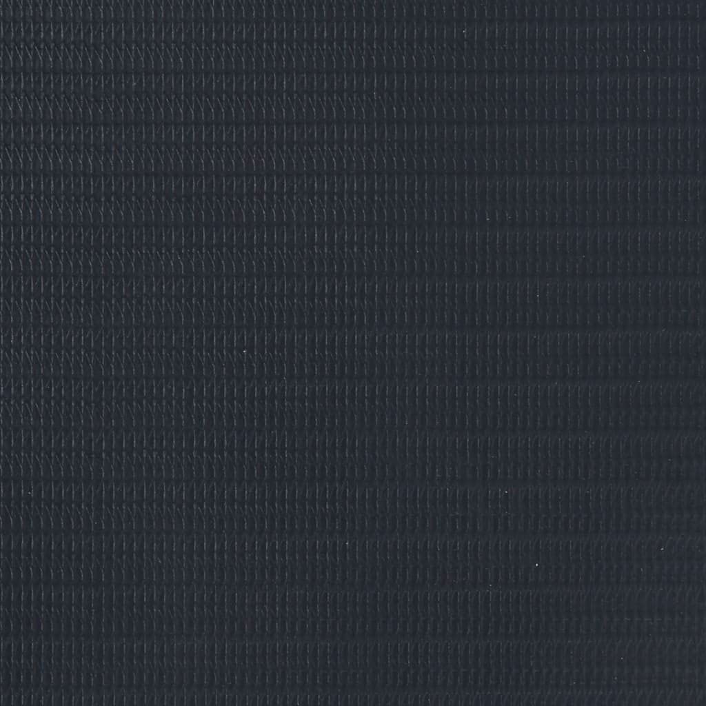 Foto 7 pulgar | Pantallas De Privacidad Para Exteriores Vidaxl  Gris Oscuro Mate  35 M X 2 Cm  4 Unidades - Venta Internacional.