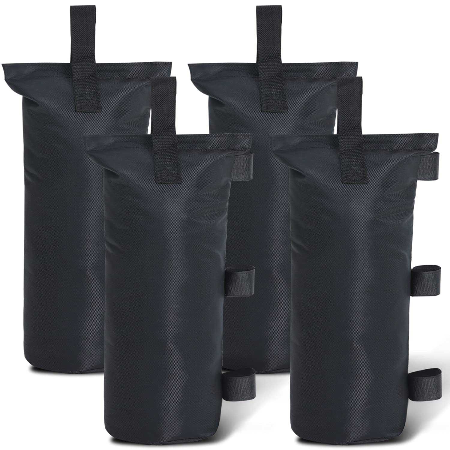 Foto 2 pulgar | Juego de Bolsas de Arena Canopy Abccanopy 4 de 12.5 kg C/U - Venta Internacional