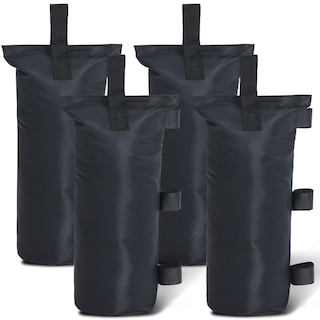 Foto 1 | Juego de Bolsas de Arena Canopy Abccanopy 4 de 12.5 kg C/U - Venta Internacional