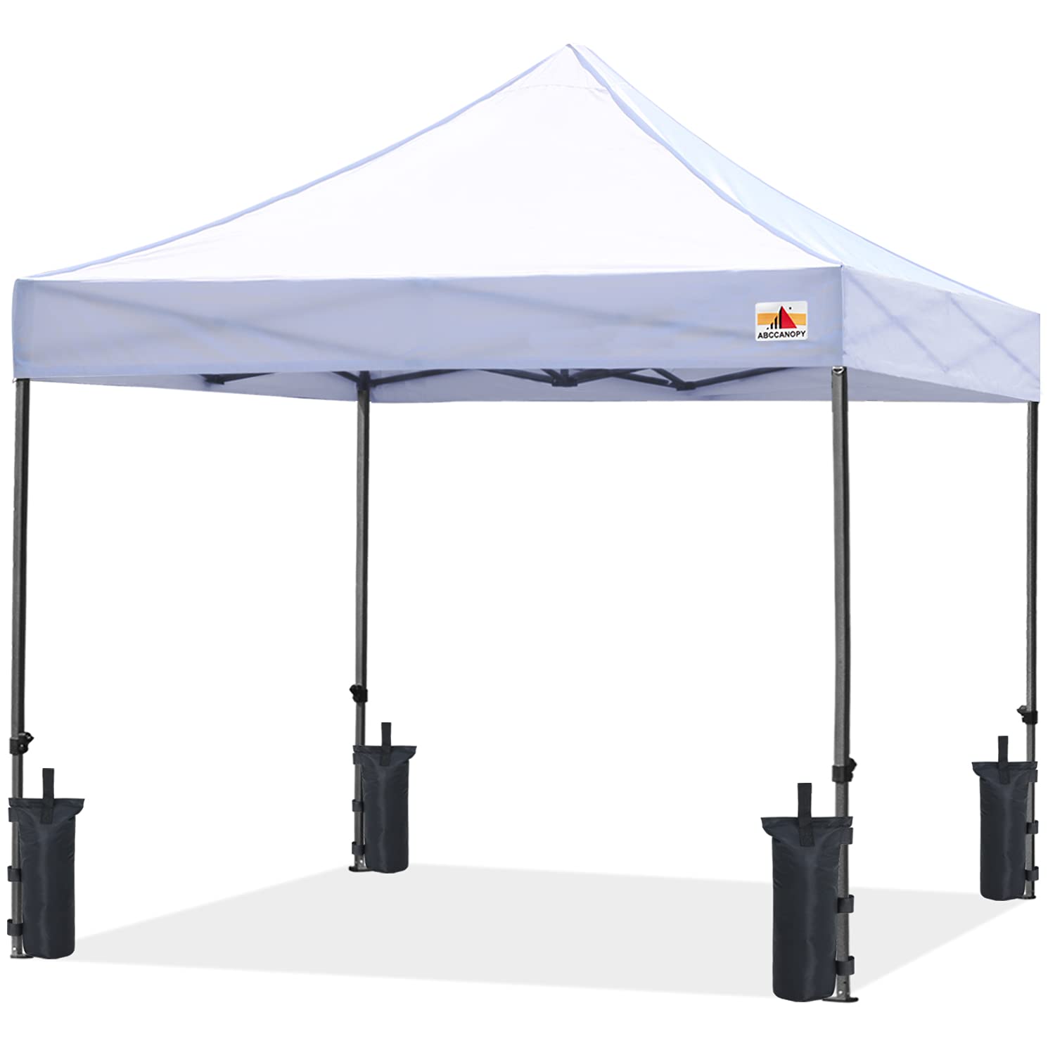 Foto 6 pulgar | Juego de Bolsas de Arena Canopy Abccanopy 4 de 12.5 kg C/U - Venta Internacional