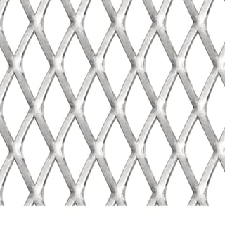 Foto 5 | Valla de Alambre de Jardín VidaXL de Acero Inoxidable 100 x 85 cm - Venta Internacional
