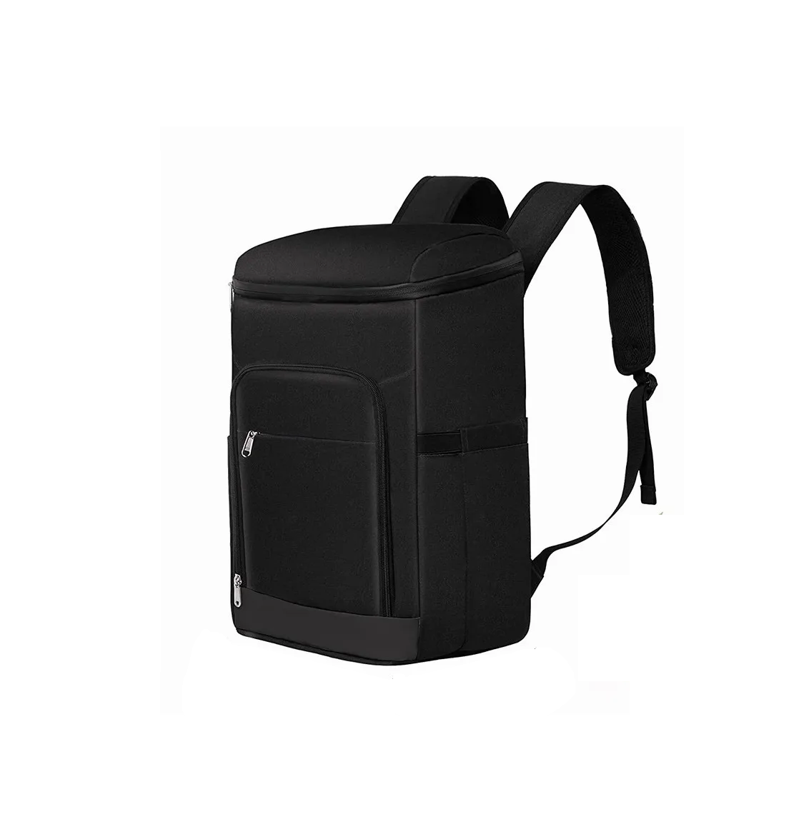 Mochila Hieleras Eo Safe Imports Esi-3334 color Negro 7 Litros