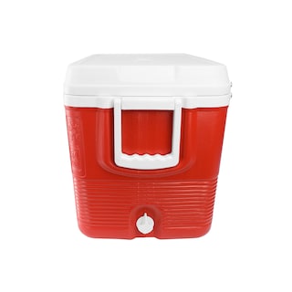Foto 2 | Hielera NYC Nordic 48 QT color Rojo