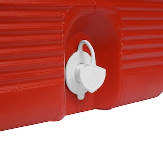 Foto 3 | Hielera NYC Nordic 48 QT color Rojo