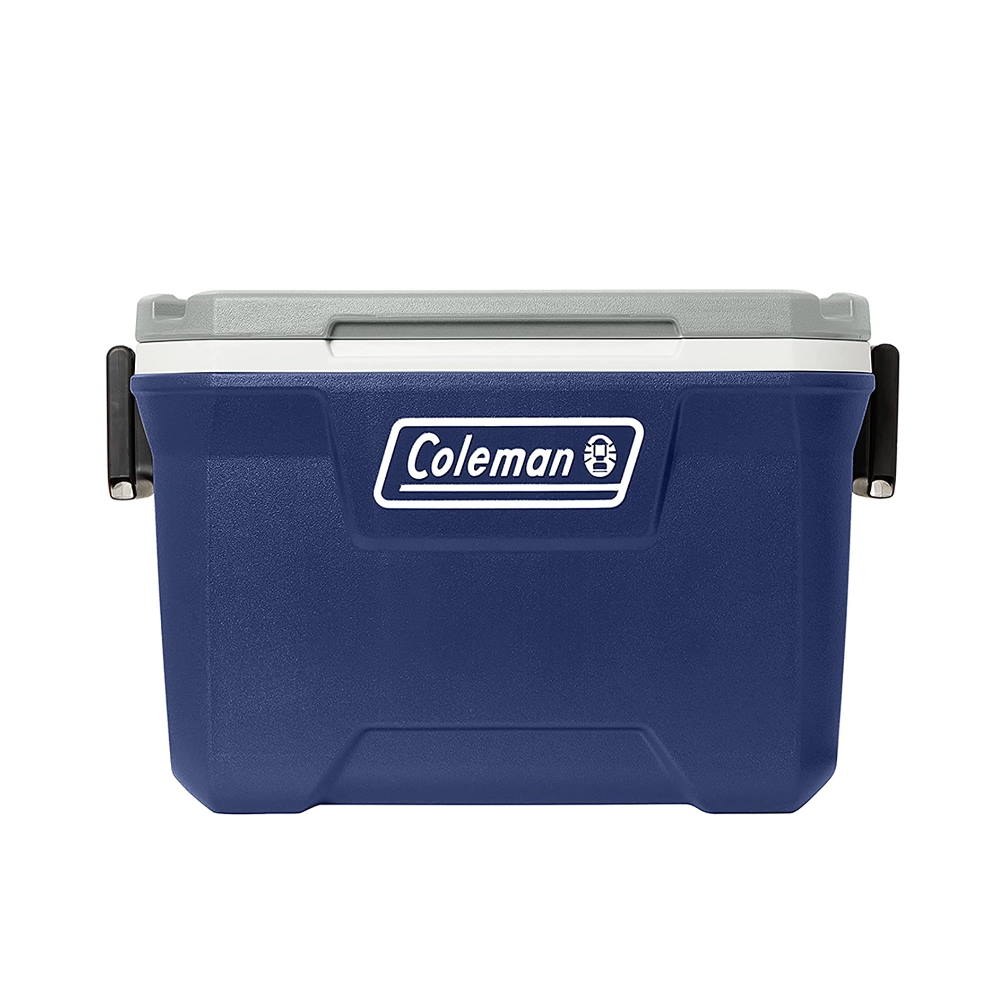 Foto 1 | Hielera 52 QT Coleman 2179158 color Azul con Portavasos