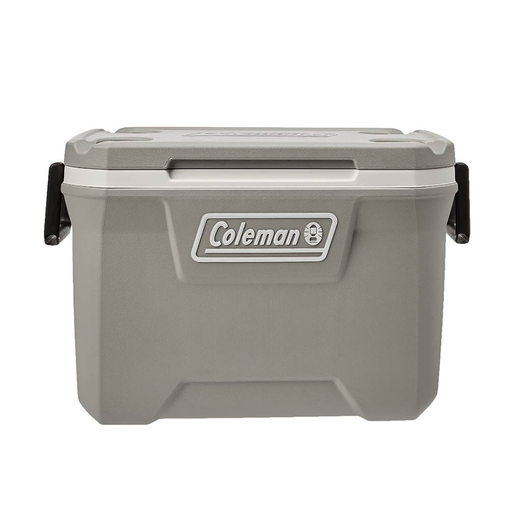 Foto 1 | Hielera Coleman 3000006572 color Gris Portavasos 52 QT