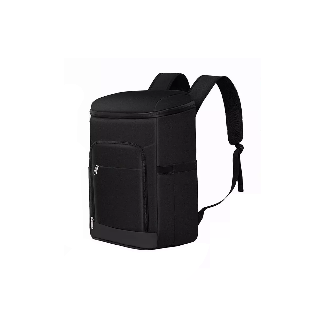 Hielera Enfriador Bolsa Impermeable Portátil 27l Eo Safe Imports Esi-4536 color Negro