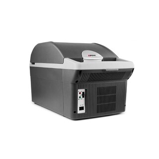 Foto 1 | Hielera/Calentador Eléctrico Portátil Wagan EL6214 color Gris 14 L
