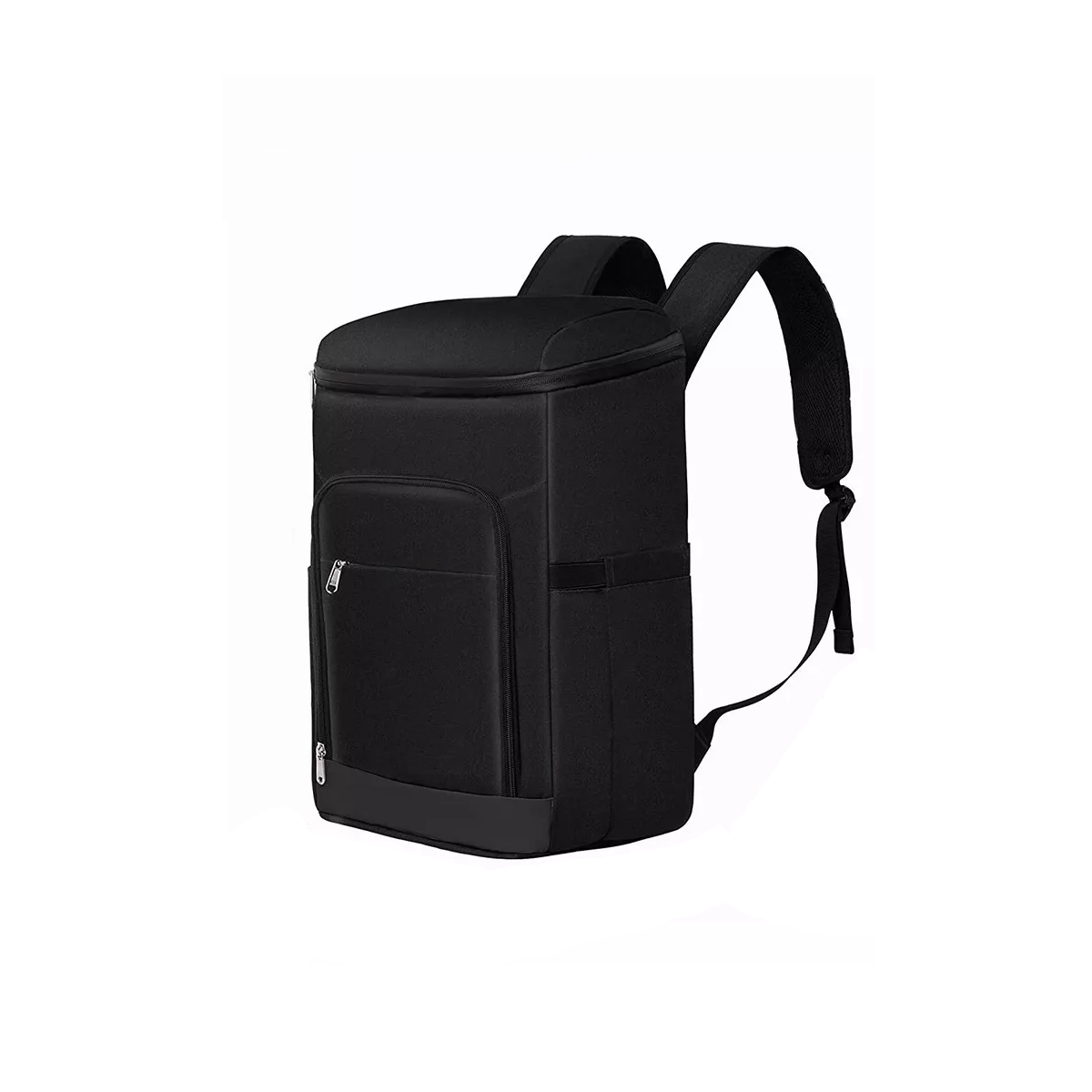 Hieleras Bolsa Impermeable Portátil 27l Eo Safe Imports Esi-6864 color Negro