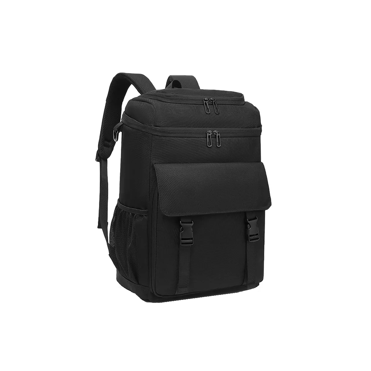 Hielera Portátil 35l Eo Safe Imports Esi-7468 color Negro