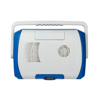 Foto 5 | Hielera Wagan EL6224 Azul Eléctrica Portátil 24 L Tech Calentador