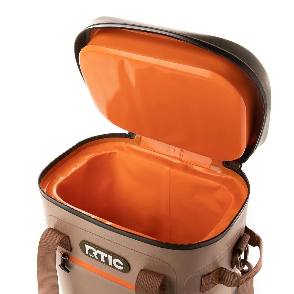 Foto 5 | Hielera Rtic Soft 20 Latas Beige