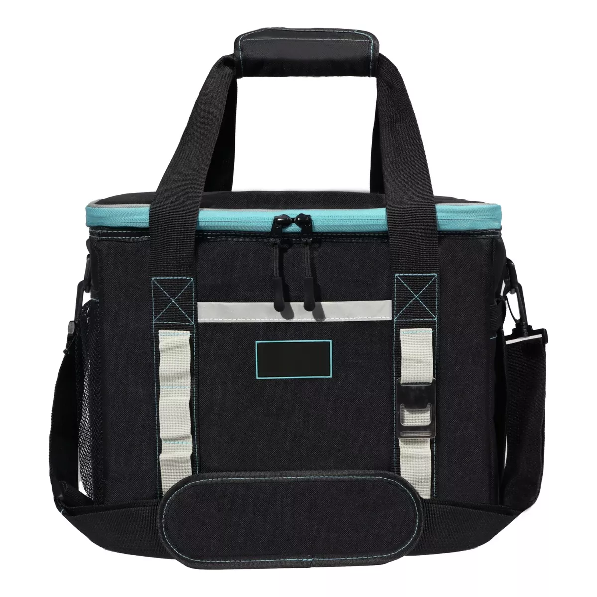 Hielera Térmicas 25l Hielera Portátil Eo Safe Imports Esi-13880 Negro