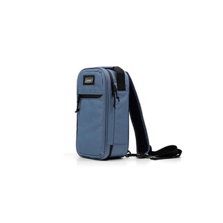 Foto 2 | Hielera Personal Tipo Mochila 6 Latas Azul Coleman 2156382
