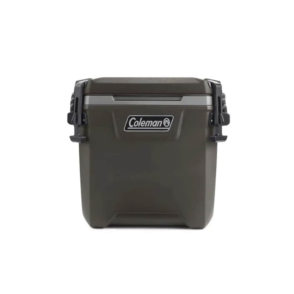 Hielera Convoy 28 Qt/21 Latas Café Coleman 2191311 $4,119