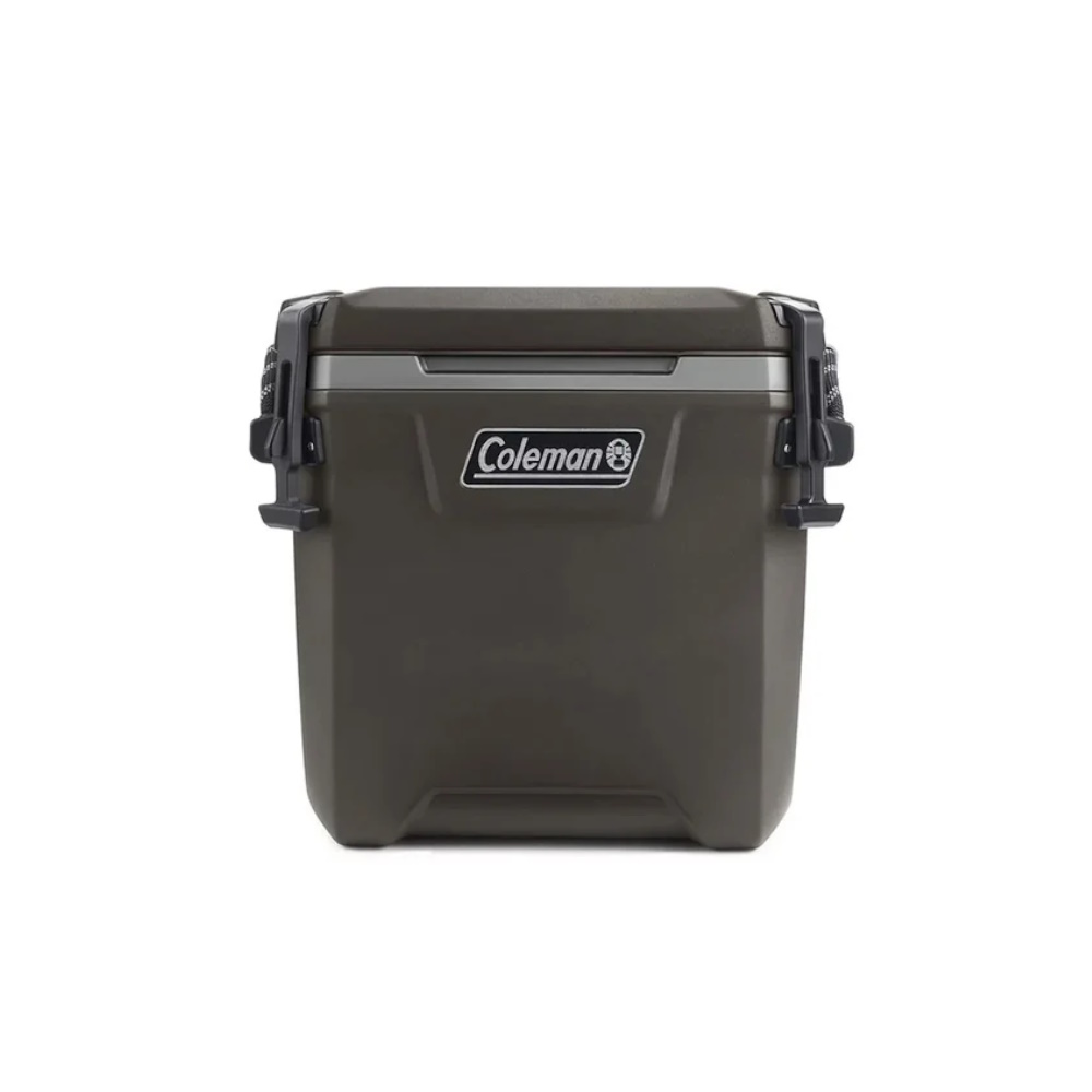 Foto 2 pulgar | Hielera Convoy 28 Qt/21 Latas Café Coleman 2191311