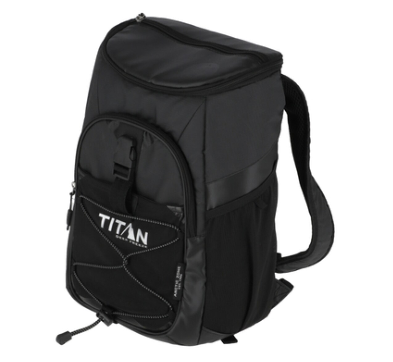 Hielera Tipo Mochila Backpack 24 Latas Titan $980