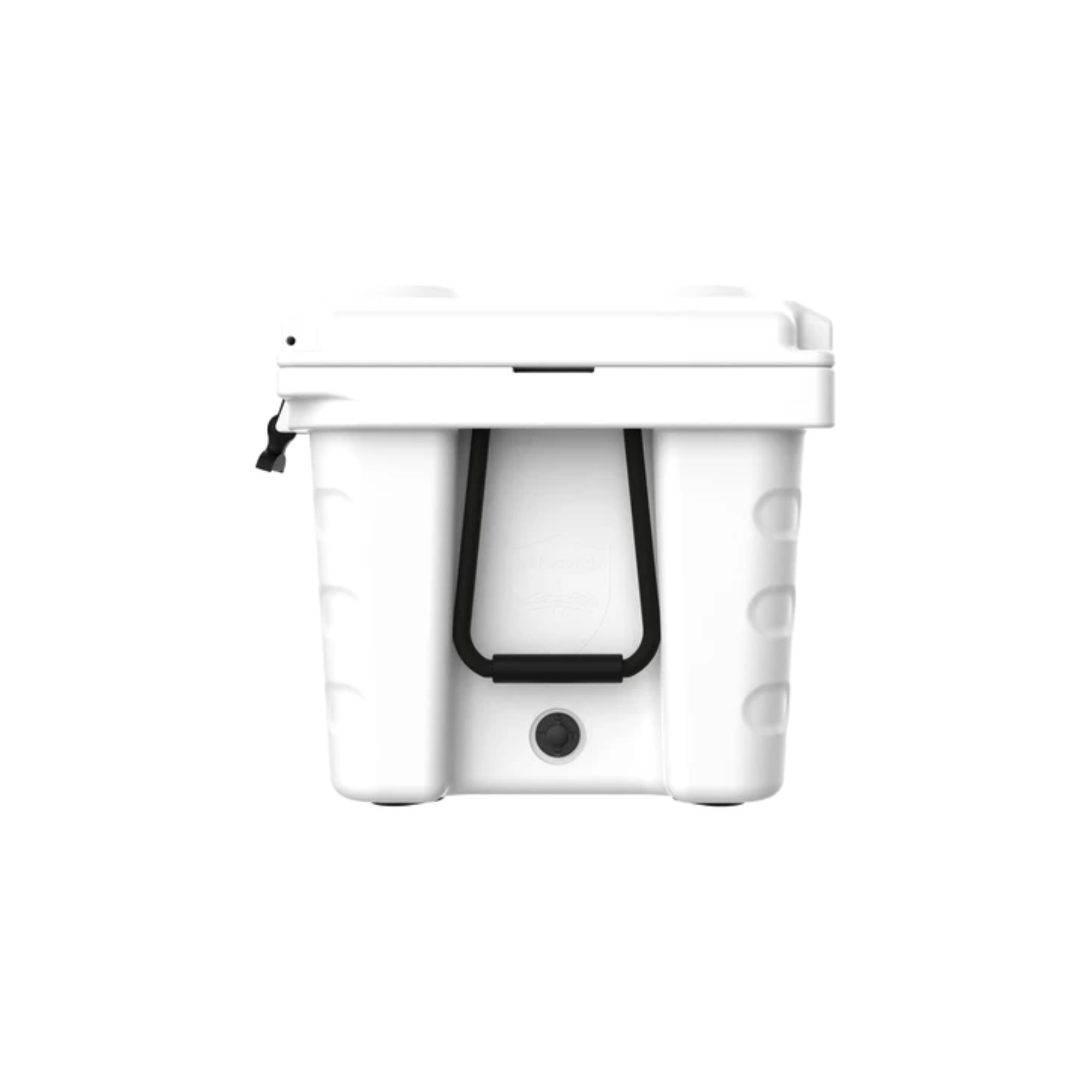 Foto 6 pulgar | Hielera Con Barra De Sonido Marino Wet Sounds Shivr-55-wht 200w Blanco 55 L