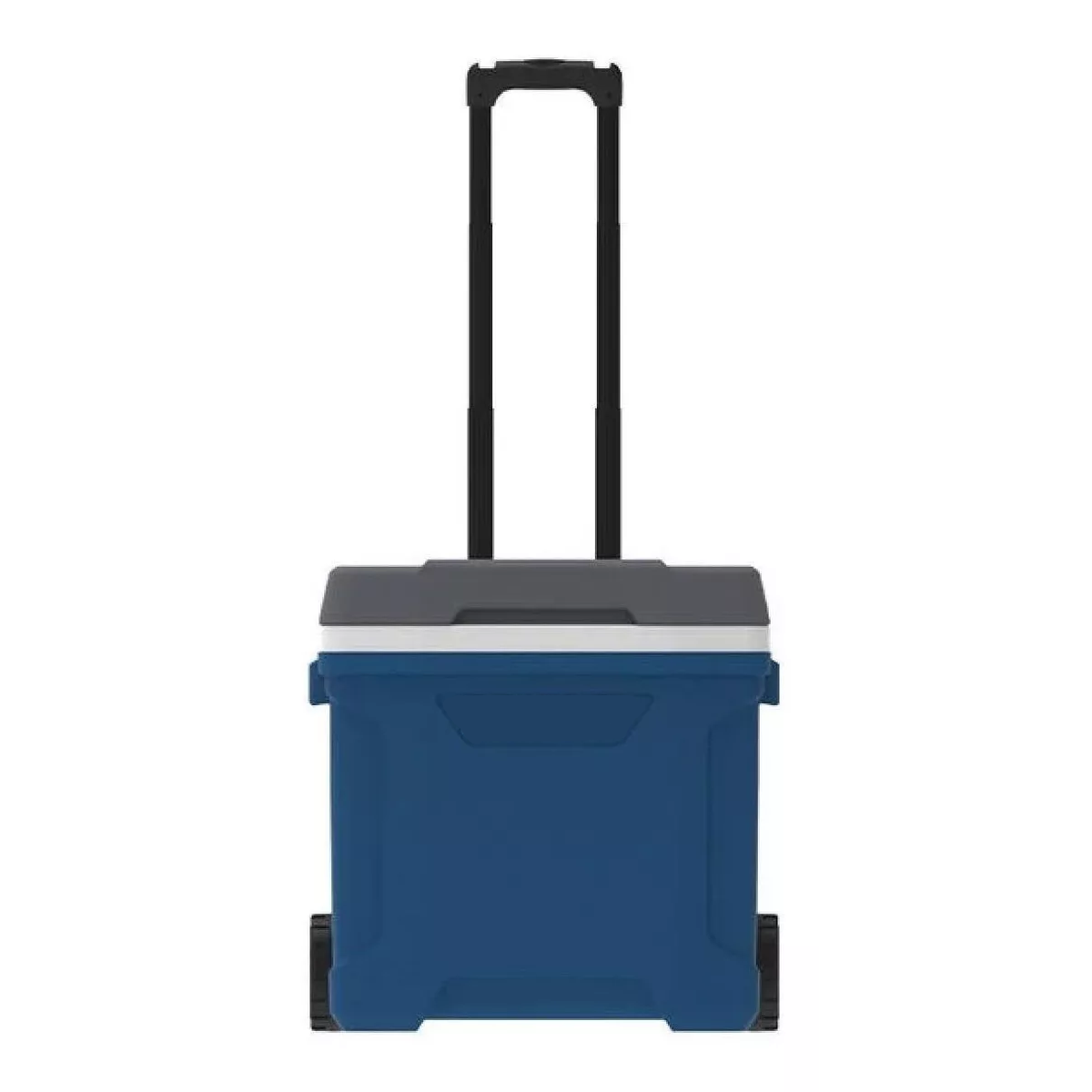 Hielera Con Ruedas Eo Safe Imports Esi-14668 Azul