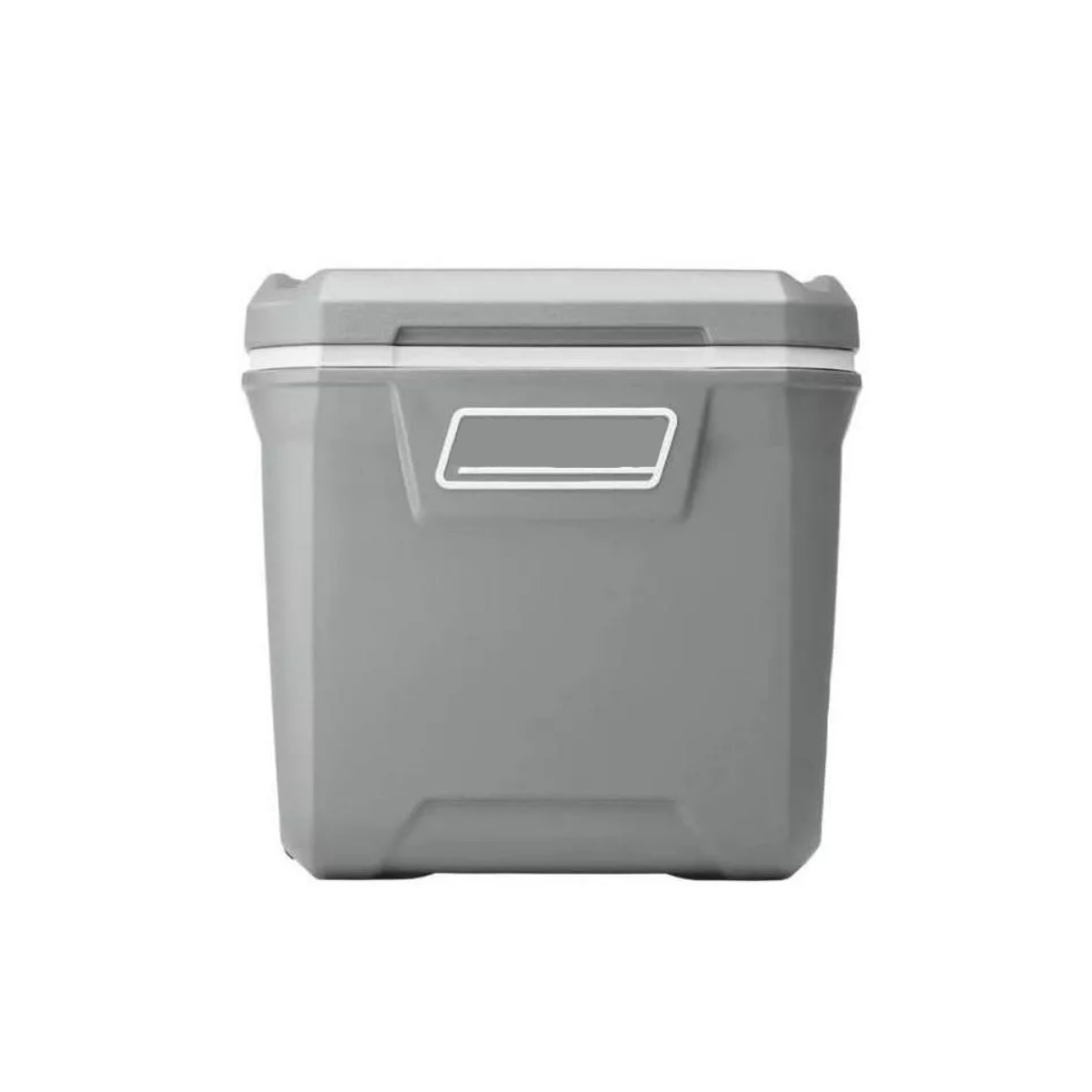 Foto 3 pulgar | Hielera Conservadora Con Ruedas 5l Eo Safe Imports Esi-14667 Gris