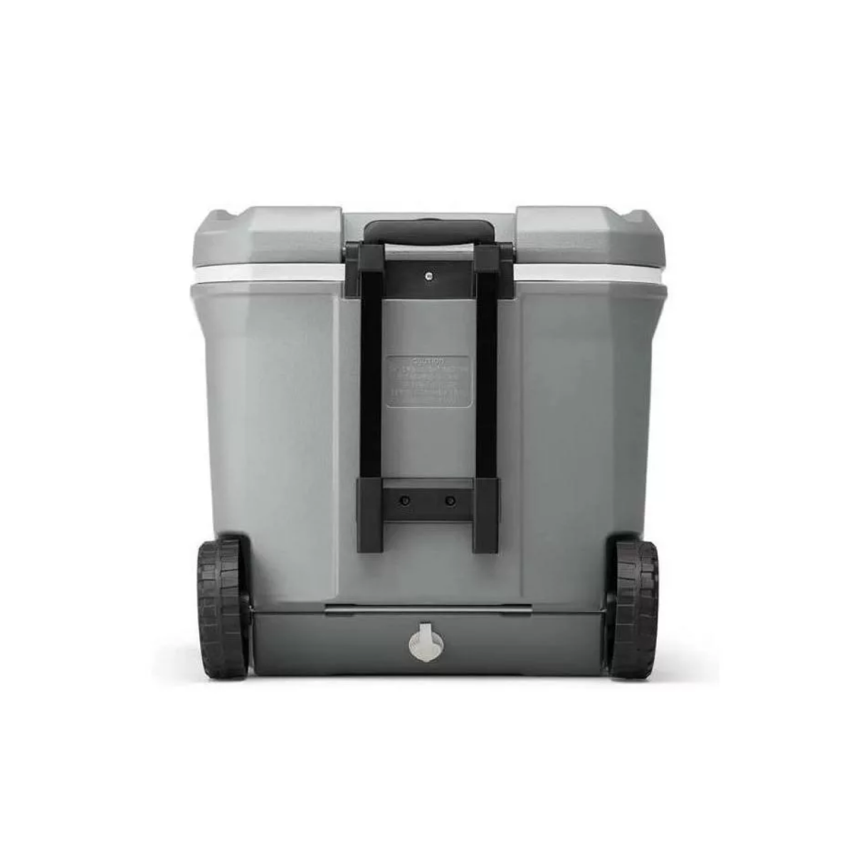 Foto 3 | Hielera Conservadora Con Ruedas 5l Eo Safe Imports Esi-14667 Gris