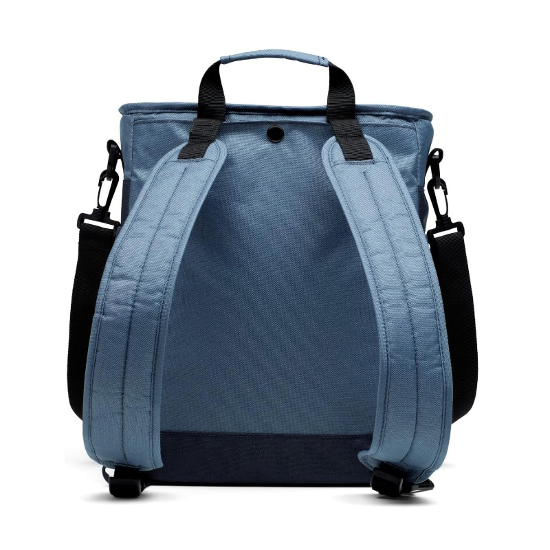 Foto 4 | Hielera Flexible Tipo Mochila 16 Latas Azul Coleman 2156385