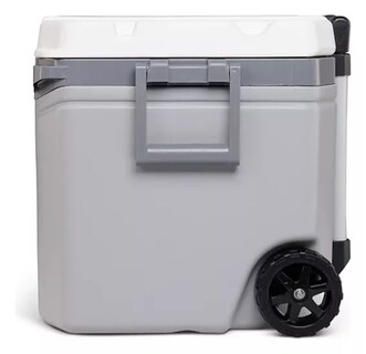 Foto 4 | Hielera Igloo Sunset Roller Ruedas 56 L 60 Qt 94 Latas