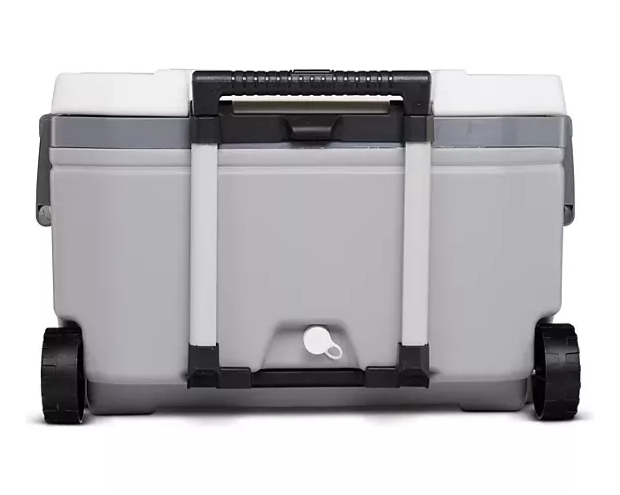 Foto 5 | Hielera Igloo Sunset Roller Ruedas 56 L 60 Qt 94 Latas