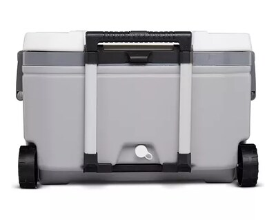 Foto 5 | Hielera Igloo Sunset Roller Ruedas 56 L 60 Qt 94 Latas