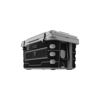 Foto 2 | Kit Completo Para Hielera Marina Wet Sounds Shivr 55 Gs Full Kit Blk Over Gry