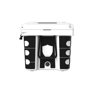 Foto 5 | Kit Completo Para Hielera Marina Wet Sounds Shivr 55 Gs Full Kit Blk Over Gry