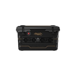 Foto 1 | Kit Completo Para Hielera Marina Wet Sounds Shivr 55 Gs Full Kit Blk Over Whsky