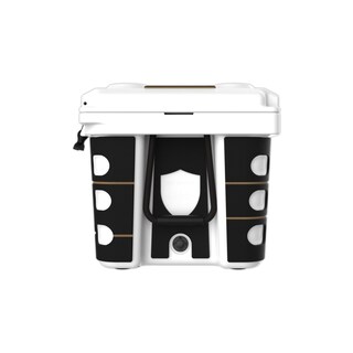Foto 4 | Kit Completo Para Hielera Marina Wet Sounds Shivr 55 Gs Full Kit Blk Over Whsky