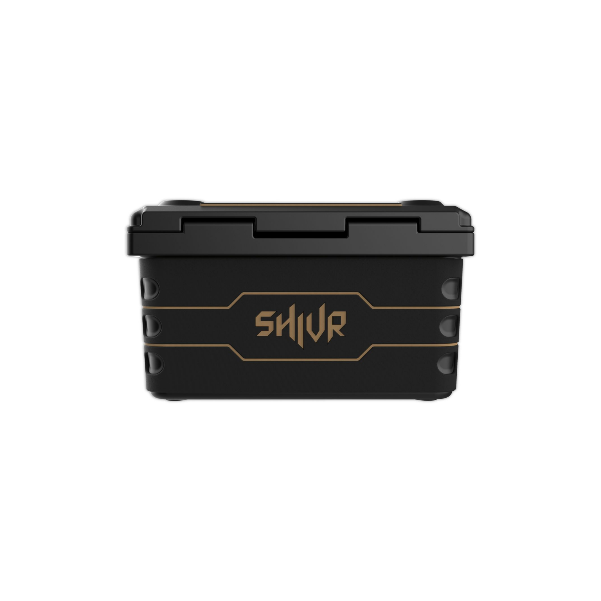 Foto 6 pulgar | Kit Completo Para Hielera Marina Wet Sounds Shivr 55 Gs Full Kit Blk Over Whsky