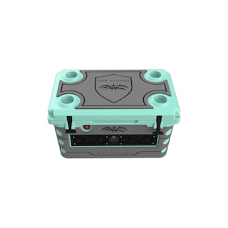 Foto 5 | Protector Solo Superior Para Hielera Marina Wet Sounds Shivr 55 Gs Top Kit Gry Over Blk