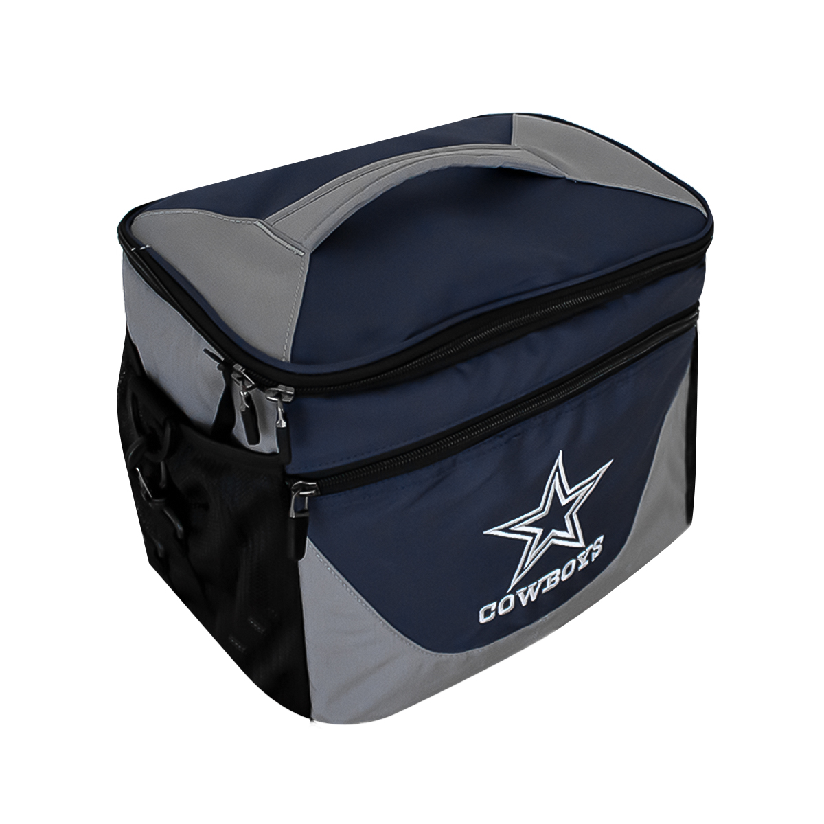 Foto 1 | Hielera 24 Latas Nfl Dallas Cowboys 100% Original