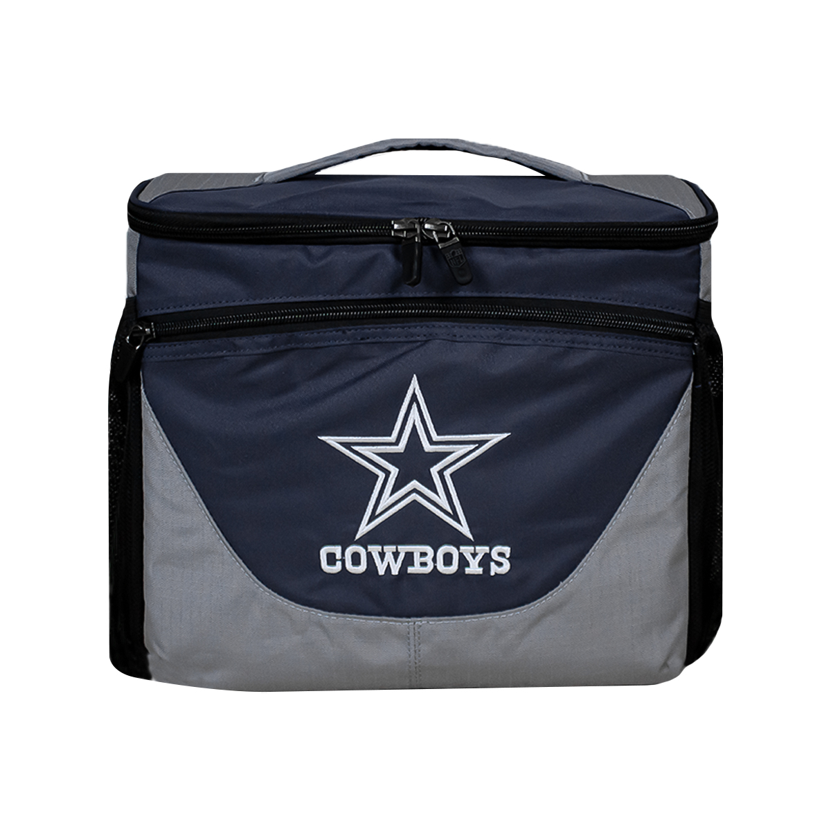 Foto 3 pulgar | Hielera 24 Latas Nfl Dallas Cowboys 100% Original