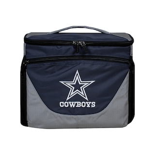 Foto 2 | Hielera 24 Latas Nfl Dallas Cowboys 100% Original