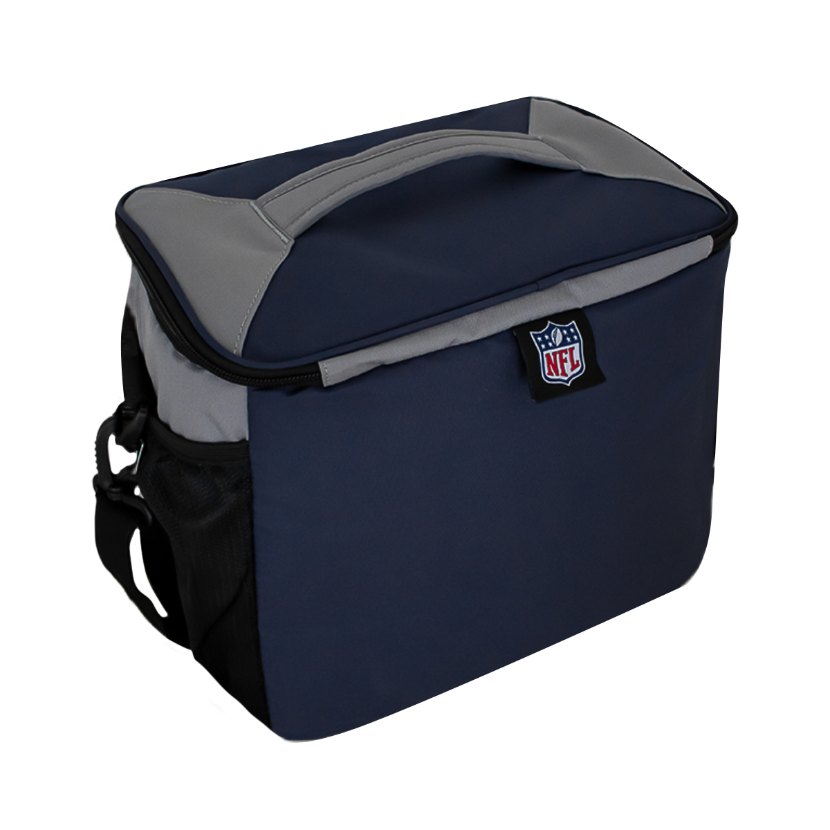 Foto 8 pulgar | Hielera 24 Latas Nfl Dallas Cowboys 100% Original