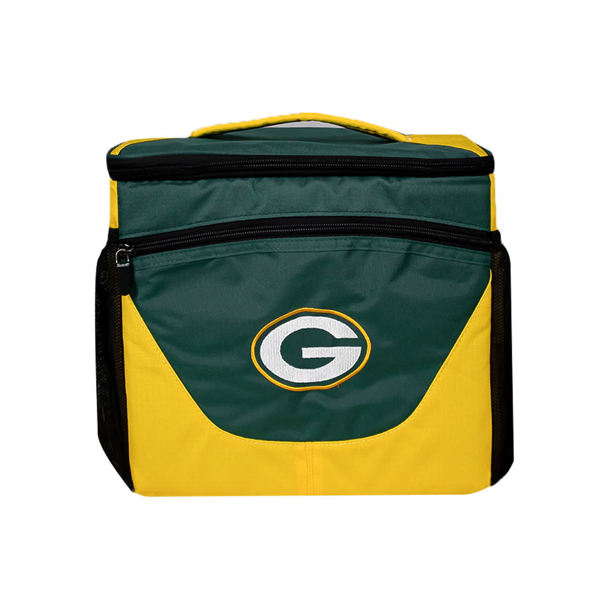 Foto 3 pulgar | Hielera 24 Latas Nfl Green Bay Packers 100% Original