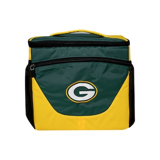 Foto 2 | Hielera 24 Latas Nfl Green Bay Packers 100% Original