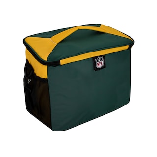 Foto 8 | Hielera 24 Latas Nfl Green Bay Packers 100% Original