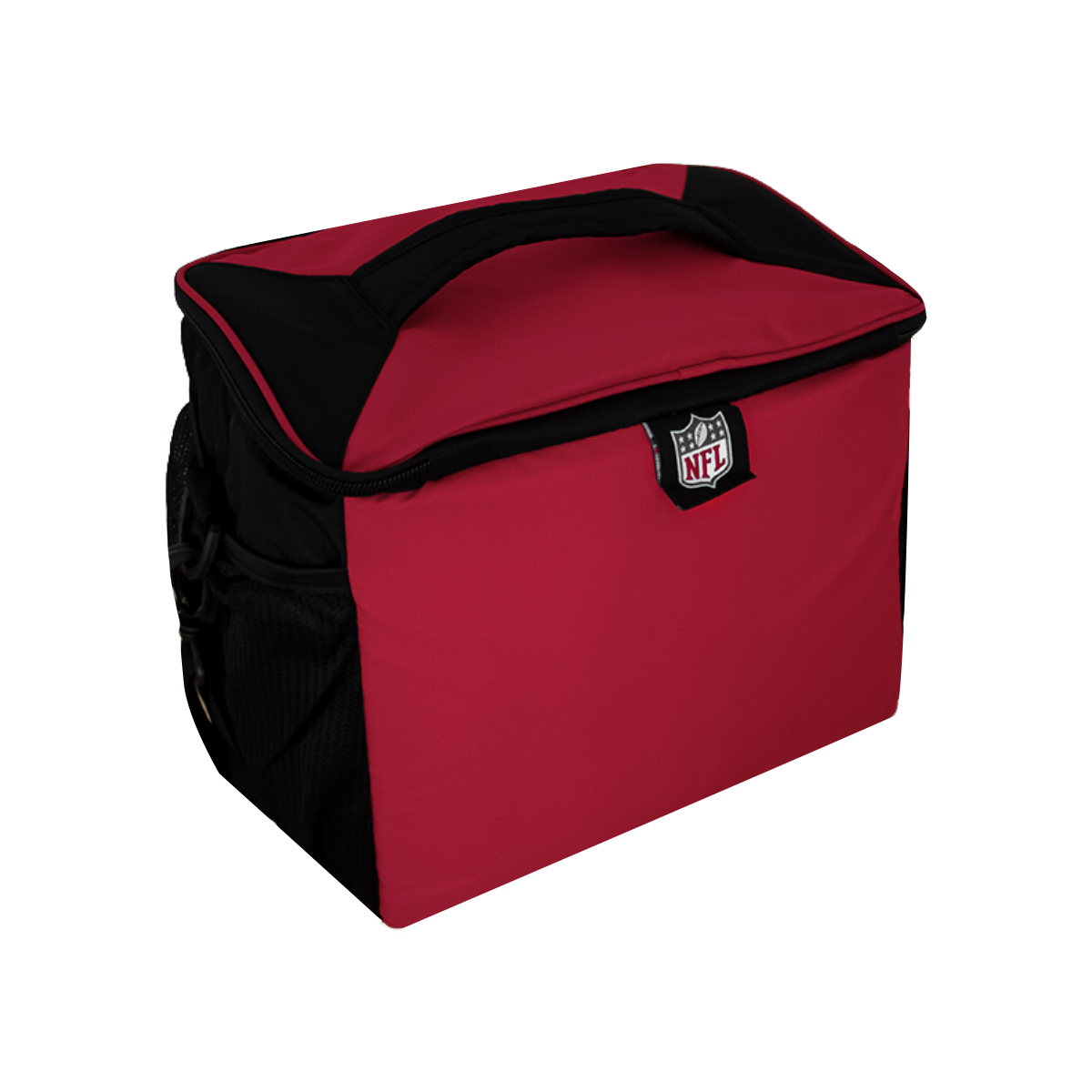 Foto 7 | Hielera 24 Latas Nfl Kansas City Chiefs 100% Original